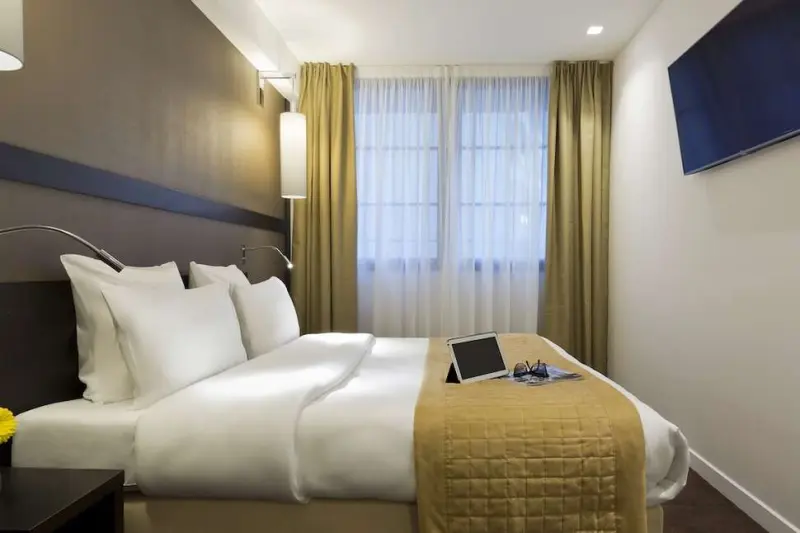 Simon's Boutique Hotel