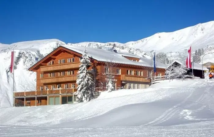 Hotel Walisgaden Resort & monti Suites