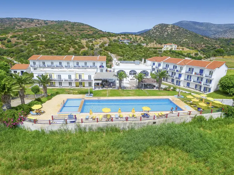 Hotel Saint Nicholas