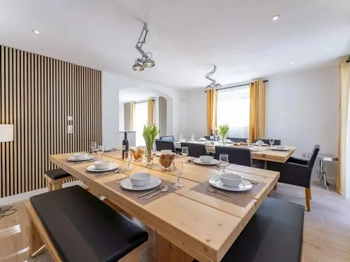 Chalet Amadé - 10-16 personen