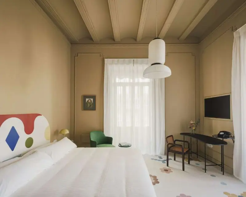 Casa Clarita by SH Hoteles