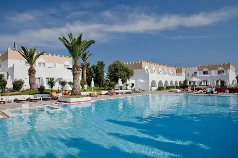 Platanista Hotel