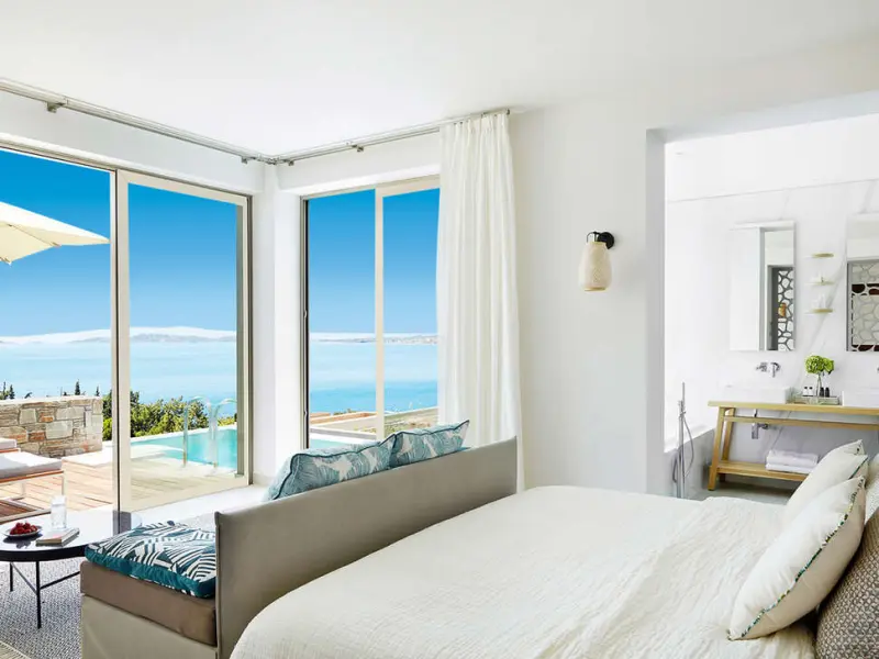 Eagles Villas