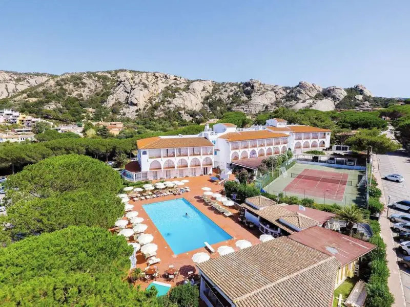 Hotel Cormorano