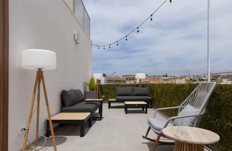Nivia Born Boutique Hotel