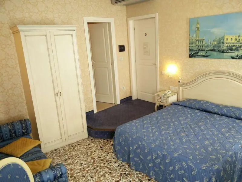 Hotel Cà Formenta