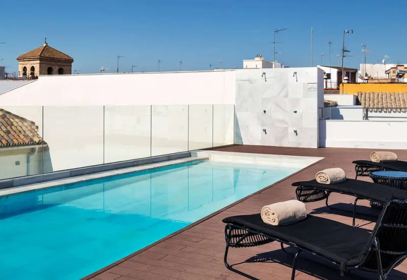 Hotel One Shot Conde Torrejón