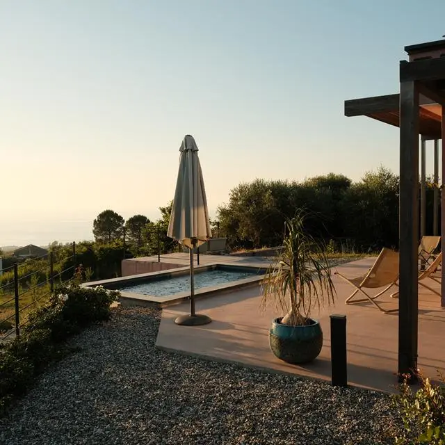 Timpa Suites