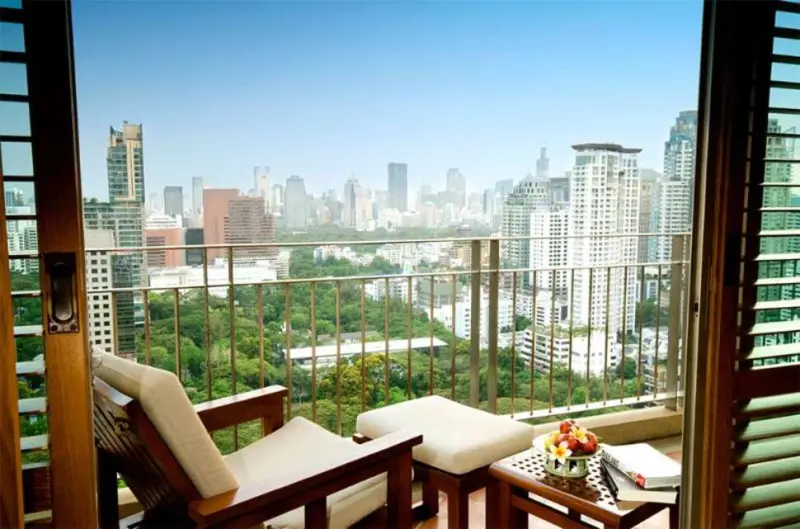 Grande Centre Point Ploenchit