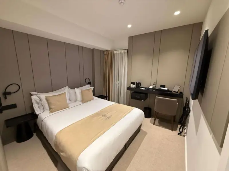 Central Inn Hotel