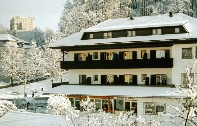 Hotel Bologna