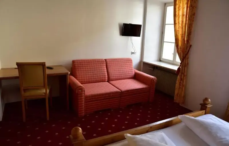 Hotel Krone