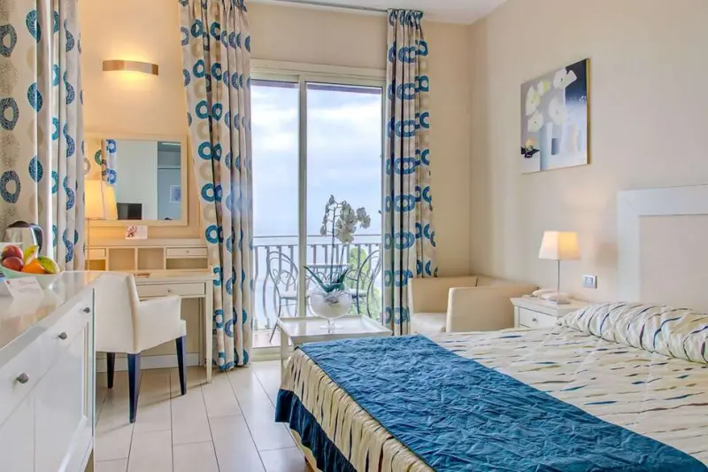 Hotel Ariston