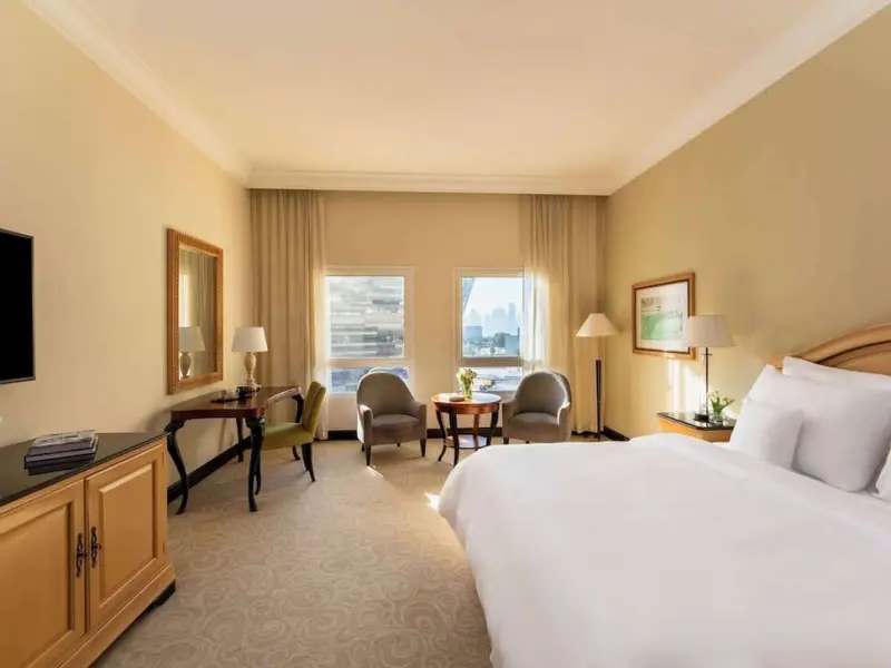 Mövenpick Doha