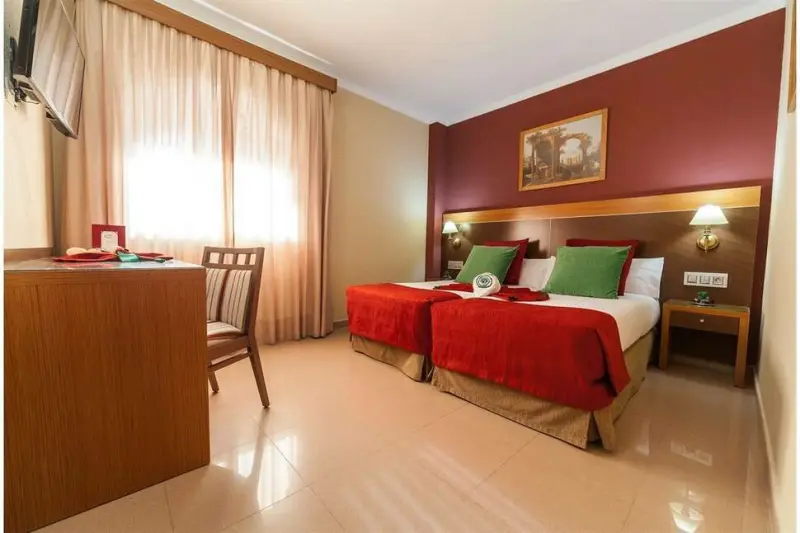 Hotel Regio 2