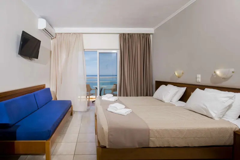 Sunny Bay Hotel