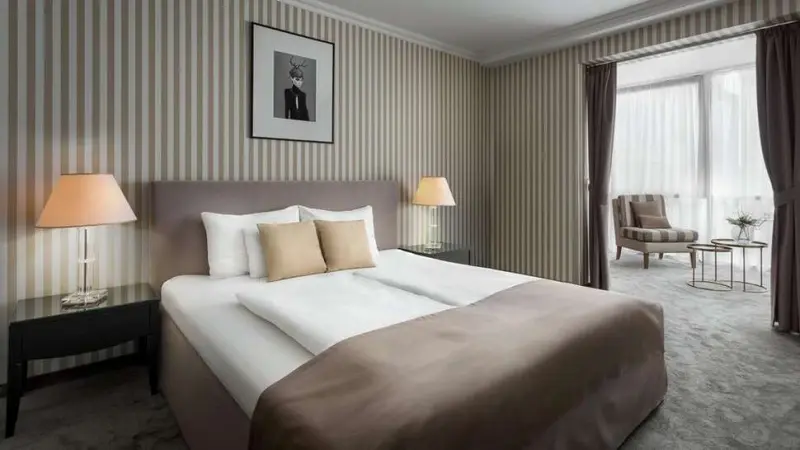 Ambra Hotel