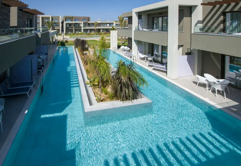 Myrion Beach Resort & Spa - Adults Only