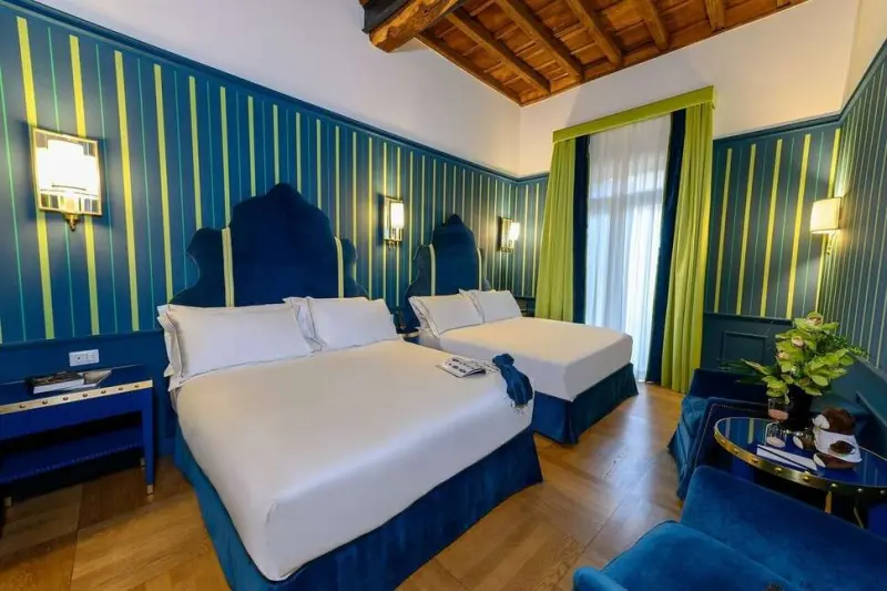 Il Campo Marzio Hotel