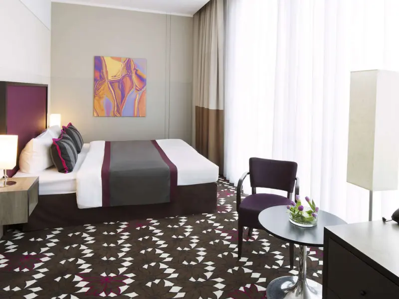 Hotel MOA Berlin