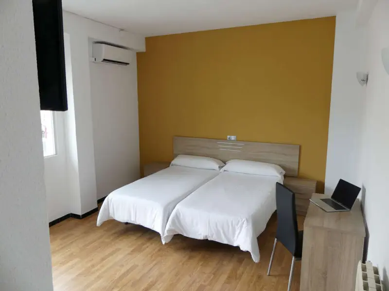 HOTEL BENIDORM CITY OLYMPIA