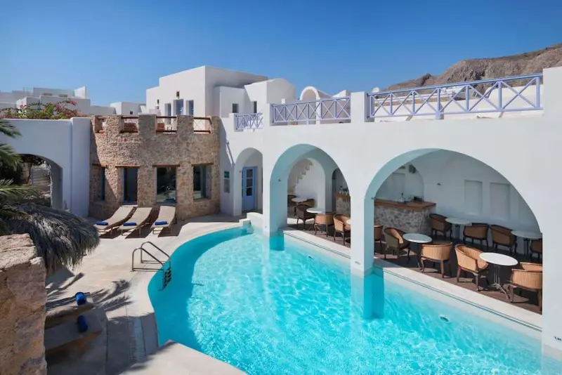 Meltemi Suites