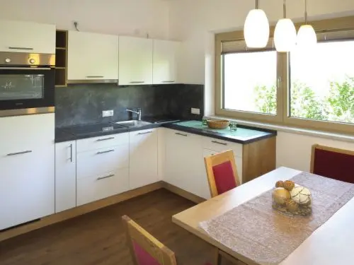 Appartements Anton
