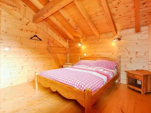 Chalet Les Barillons