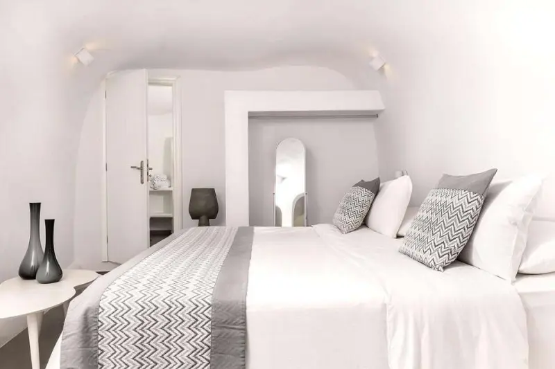 Caldera Premium Villas