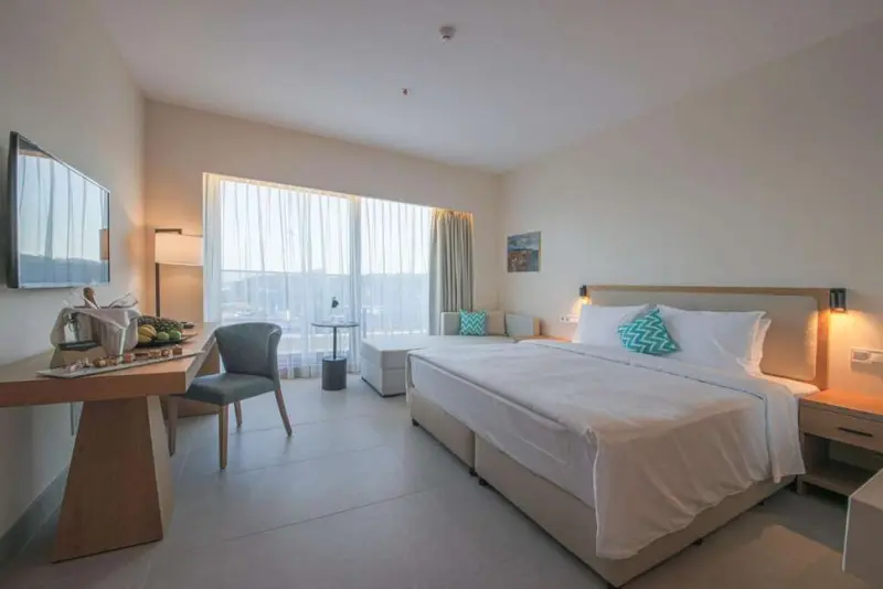 Poseidon Beach Resort