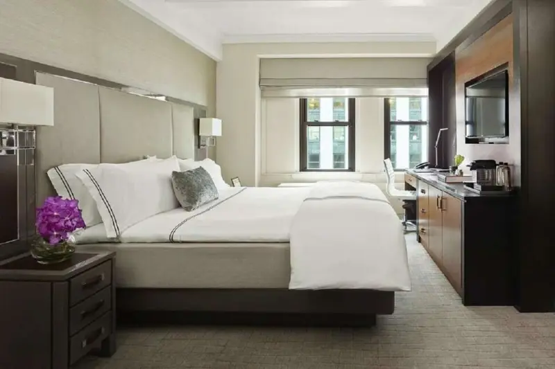 Hilton Club The Quin New York