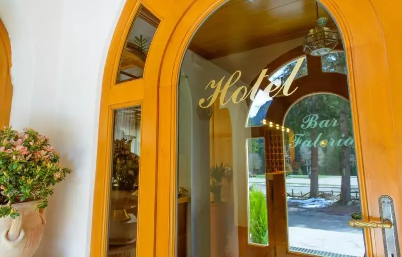 Park Hotel Faloria