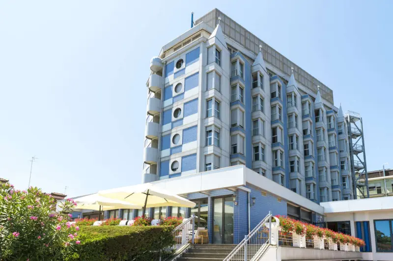 B&B HOTEL Chioggia Airone