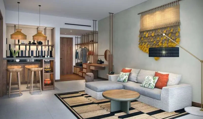 Canopy by Hilton Seychelles Resort