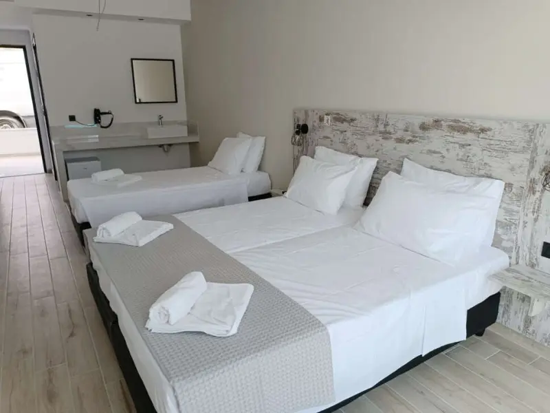 Evita Natura Hotel