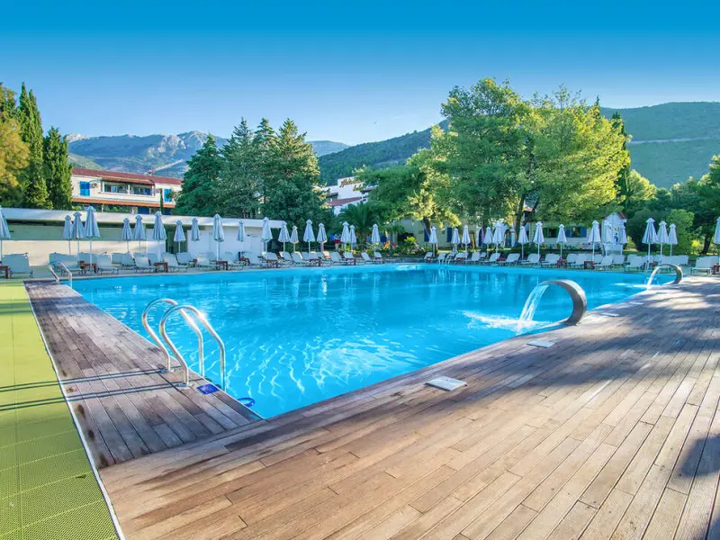 Hotel Aleksandar