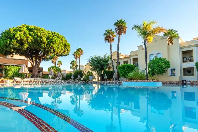 Hotel AP Adriana Beach Club Resort