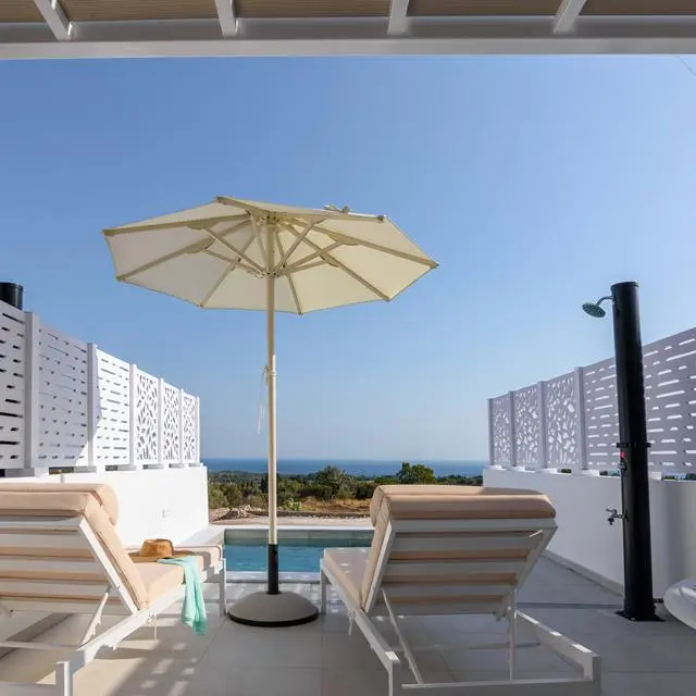Dionysos Suites
