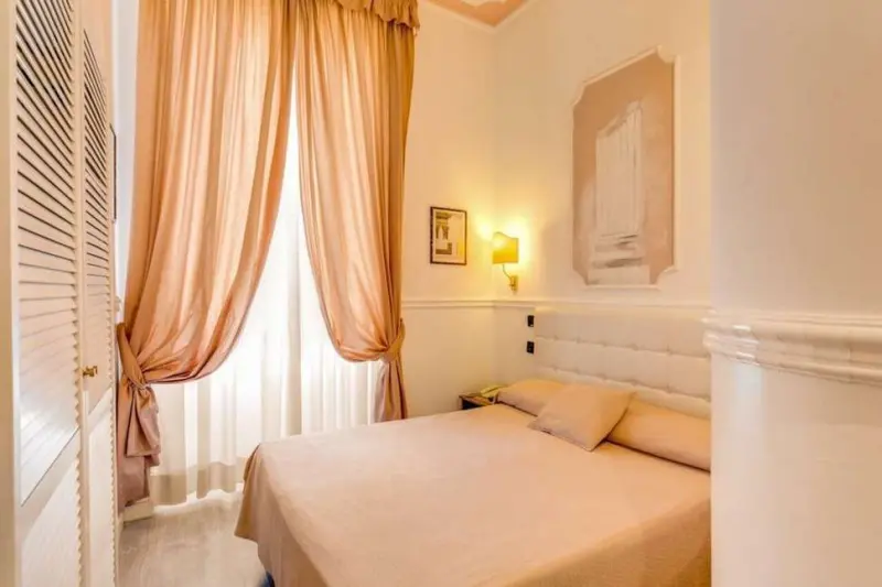 Hotel Martini Casavatore