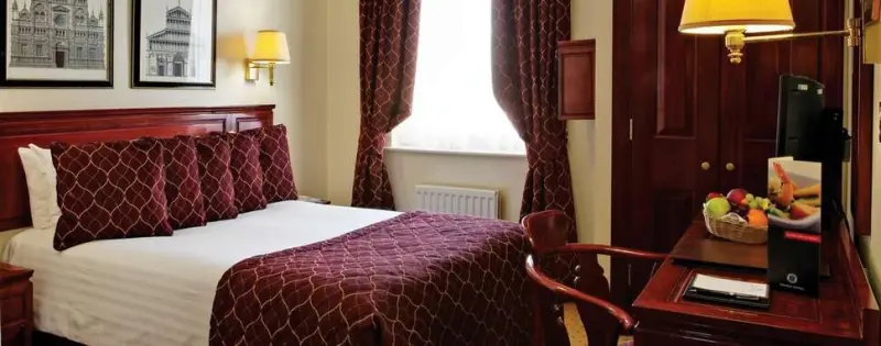 Gem Fitzrovia Hotel