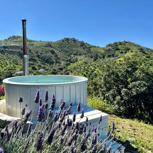 Finca Las Nuevas