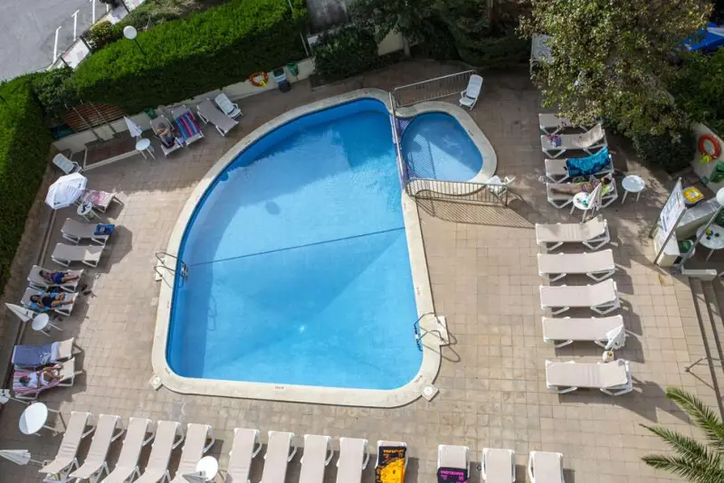 MedPlaya Aparthotel Esmeraldas