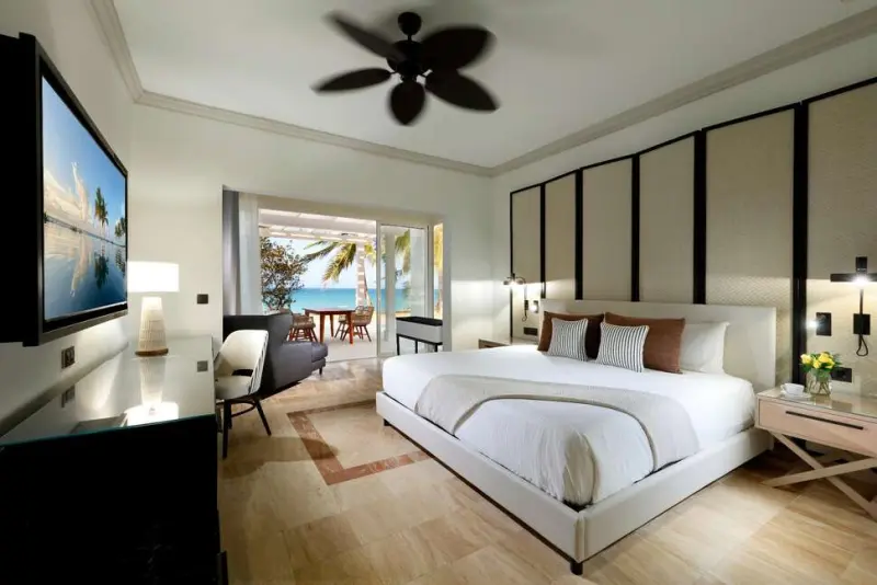Grand Palladium Jamaica Resort & Spa - All Inclusive