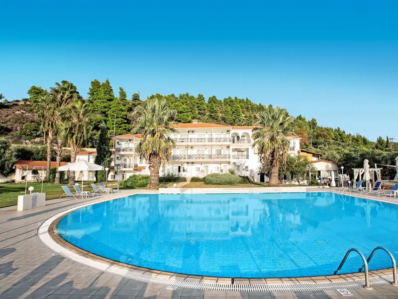 Acrotel Lily Ann Boutique Hotel