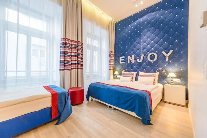 Estilo Hotel by Mellow Mood Hotels