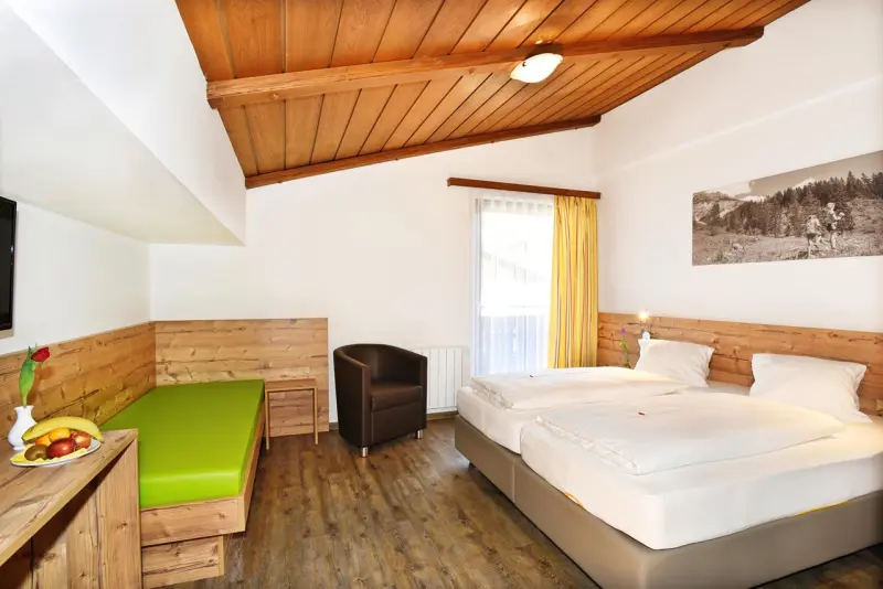 Hotel Heinrichshof