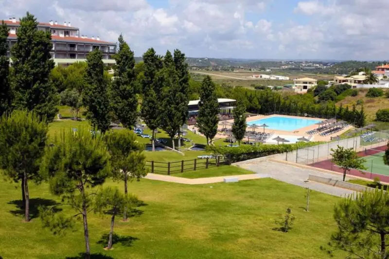 VitaSol Park