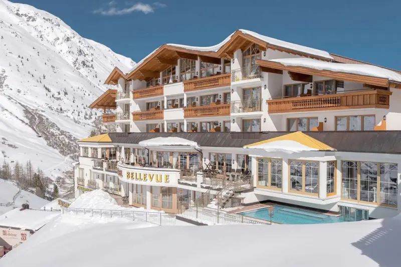Hotel Bellevue