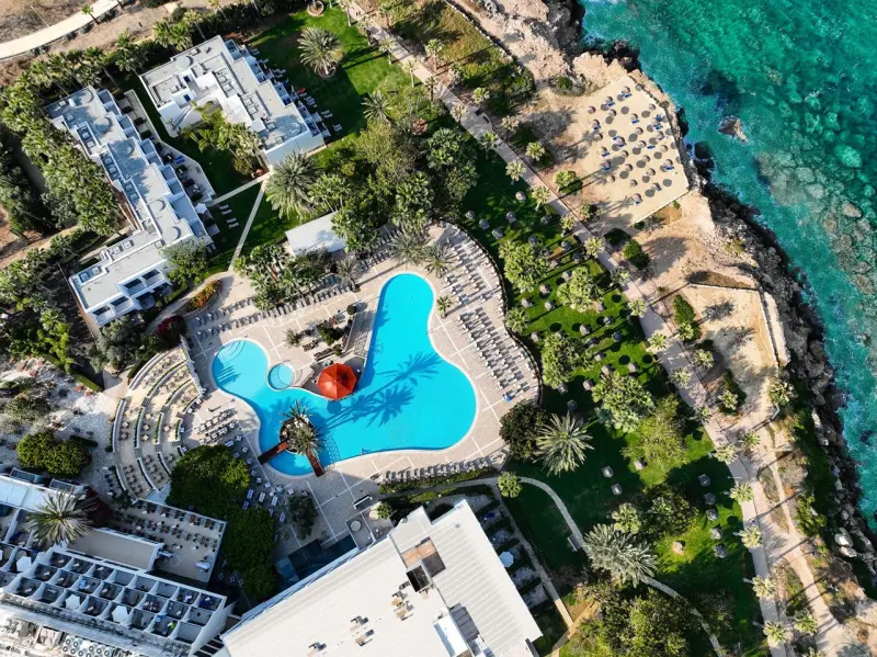 Azia Resort & Spa
