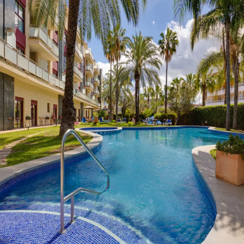 Daniya Denia Spa & Business